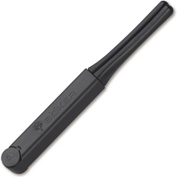 Набор походный BOKER SNAC PAC BLACK 03BO800 BK03BO800 Набор походный BOKER SNAC PAC BLACK 03BO800 BK03BO800