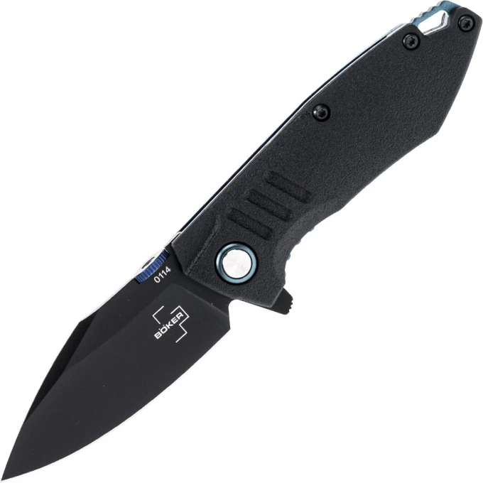 Нож BOKER PLUS BEND 01BO799 BK01BO799 Нож BOKER PLUS BEND 01BO799 BK01BO799