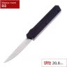 Нож BOKER PLUS KWAIKEN OTF BK06EX551