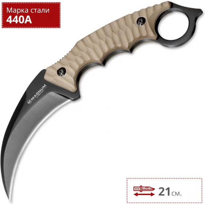Нож BOKER SPIKE BK02SC028 Нож BOKER SPIKE BK02SC028